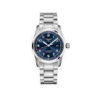 Orologio Longines Spirit Blu