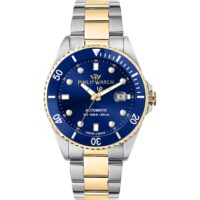 Orologio Philip Watch Caribe Automatico