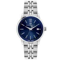 Orologio Philip Watch Anniversary Blu