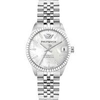 Orologio Philip Watch Caribe Automatico Madreperla 33mm