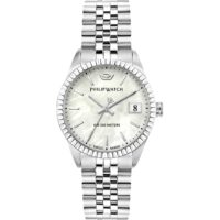 Orologio Philip Watch Caribe Madreperla 35 mm