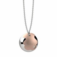 Collana Nanan Bijou Chiama Angeli