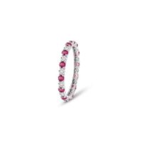Anello Bliss Rugiada Colors