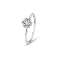 Anello Bliss Rugiada