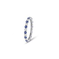 Anello Bliss Rugiada Colors