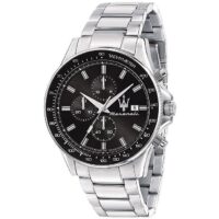 Orologio Maserati Sfida Cronografo