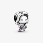 Charm Pandora Disney Principessa Rapunzel