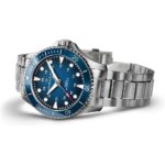 Orologio Hamilton Khaki Navy Scuba Auto 43 mm