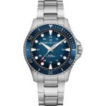 Orologio Hamilton Khaki Navy Scuba Auto 43 mm