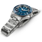 Orologio Hamilton Khaki Navy Scuba Auto 43 mm