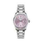 Orologio Breil Tribe Classic Elegance Rosa
