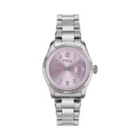 Orologio Breil Tribe Classic Elegance Rosa