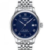 Orologio Tissot le Locle Powermatic 80