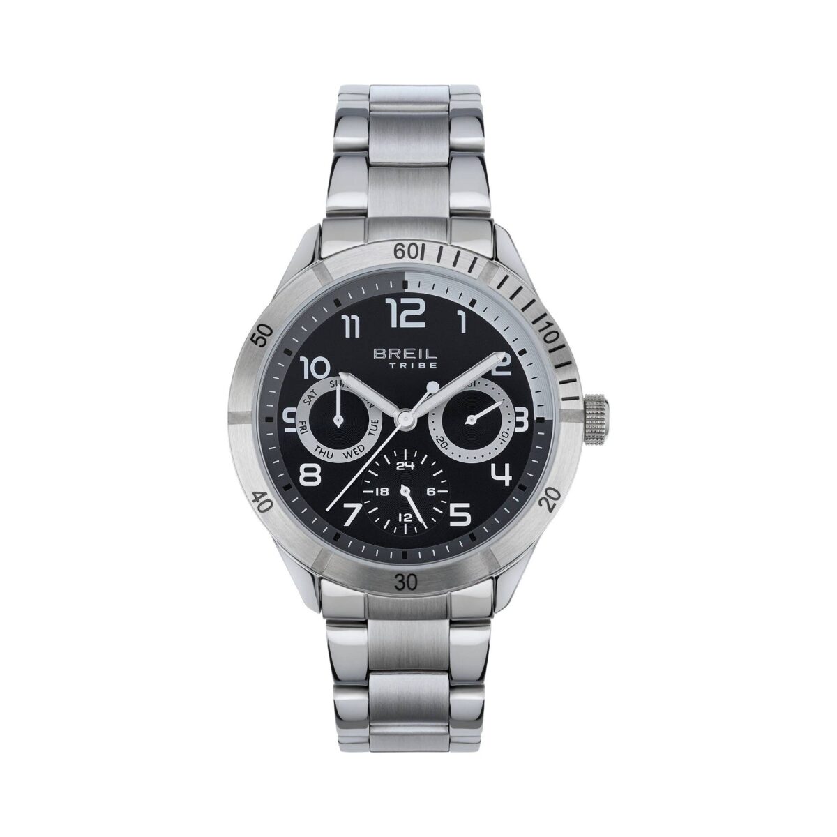 Orologio Breil Tribe Mate