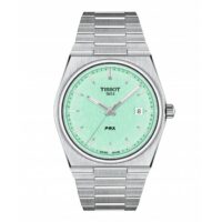 Orologio Tissot PRX Turchese