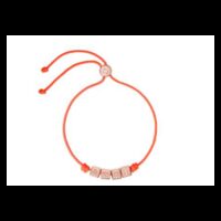 Bracciale Dodo Simboli AMO