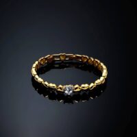 Bracciale Chiara Ferragni Cuoricino