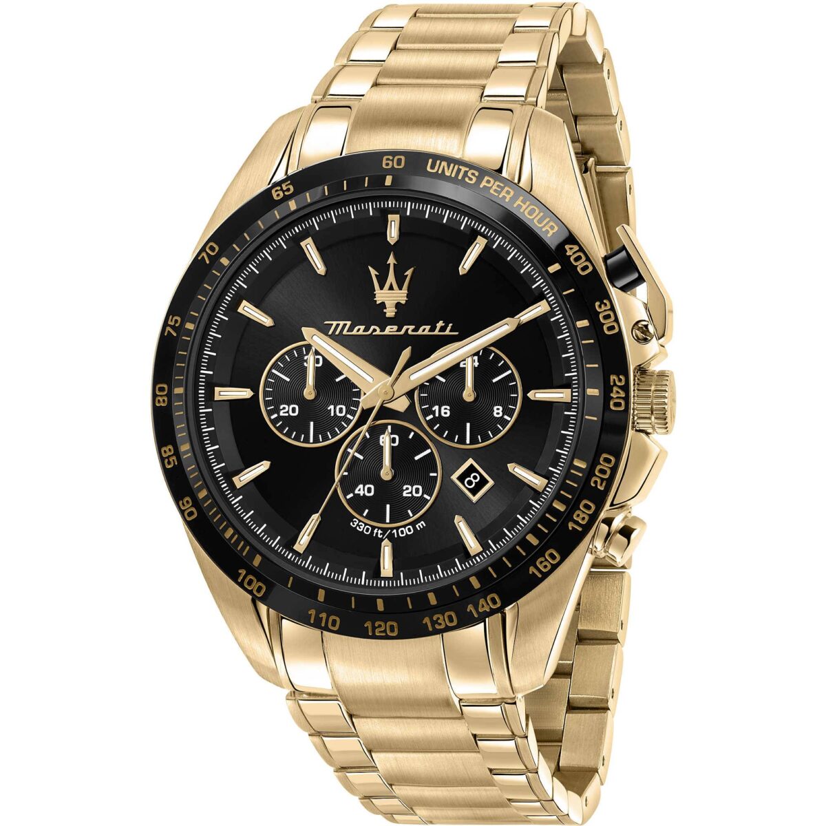Orologio Maserati Traguardo Cronografo