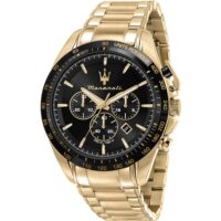 Orologio Maserati Traguardo Cronografo