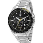Orologio Maserati Traguardo Cronografo