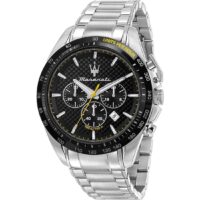 Orologio Maserati Traguardo Cronografo