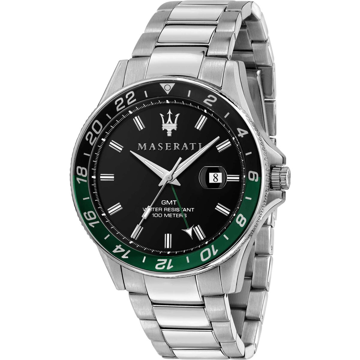 Orologio Maserati Sfida GMT