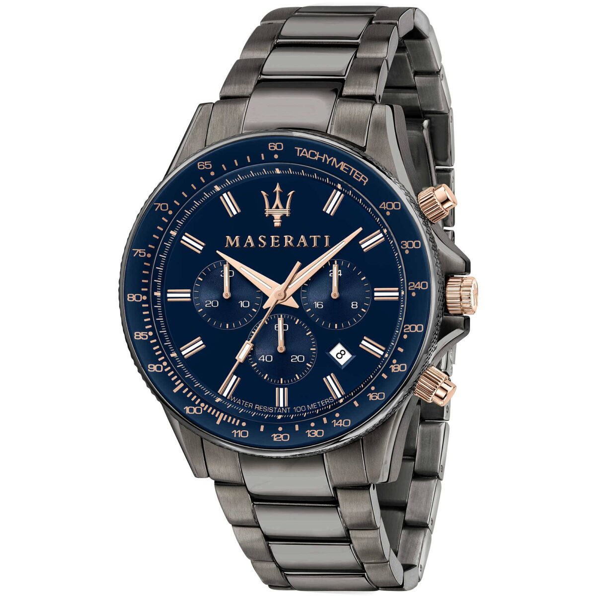Orologio Maserati Sfida Cronografo