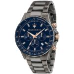 Orologio Maserati Sfida Cronografo