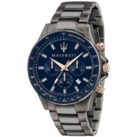 Orologio Maserati Sfida Cronografo