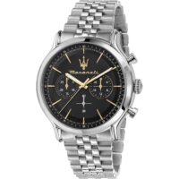 Orologio Maserati Epoca Cronografo