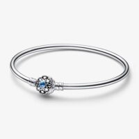 Bracciale Pandora Rigido Aladdin Principessa Jasmine
