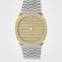Orologio Gucci 25H 38mm