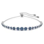 Bracciale Swarovski Emily Blu