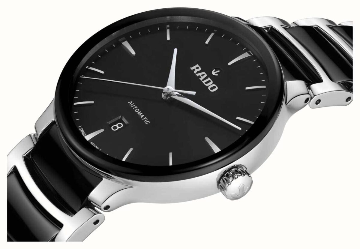 Orologio Rado Centrix Automatic