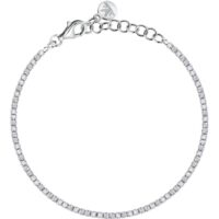 Bracciale Morellato Tesori Tennis