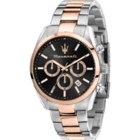 Orologio Maserati Attrazione Multifunzione