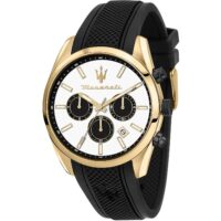Orologio Maserati Attrazione Multifunzione