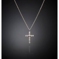 Collana Chiara Ferragni Brand Croci