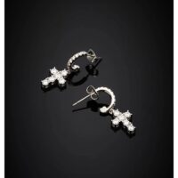 Orecchini Chiara Ferragni Brand Croci