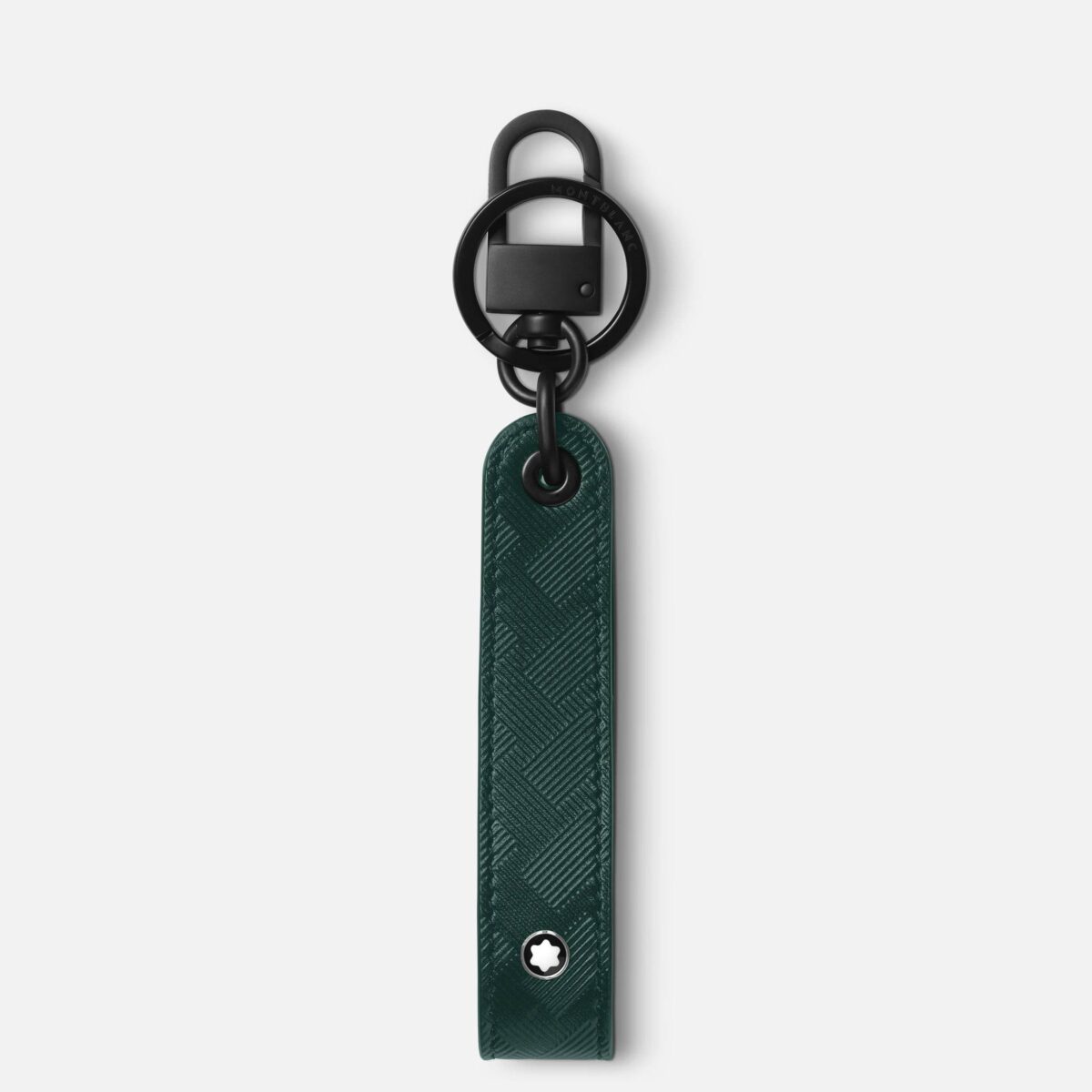 Portachiavi Montblanc Extreme 3.0 verde