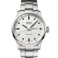 Orologio Mido Multifort M
