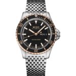 Orologio Mido Oceanstar Tribute