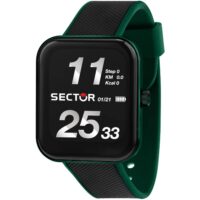 Orologio Sector S-03 Pro Light Verde