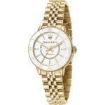Orologio Maserati Successo Solar