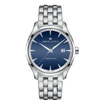 Orologio Hamilton JAZZMASTER DAY DATE AUTO