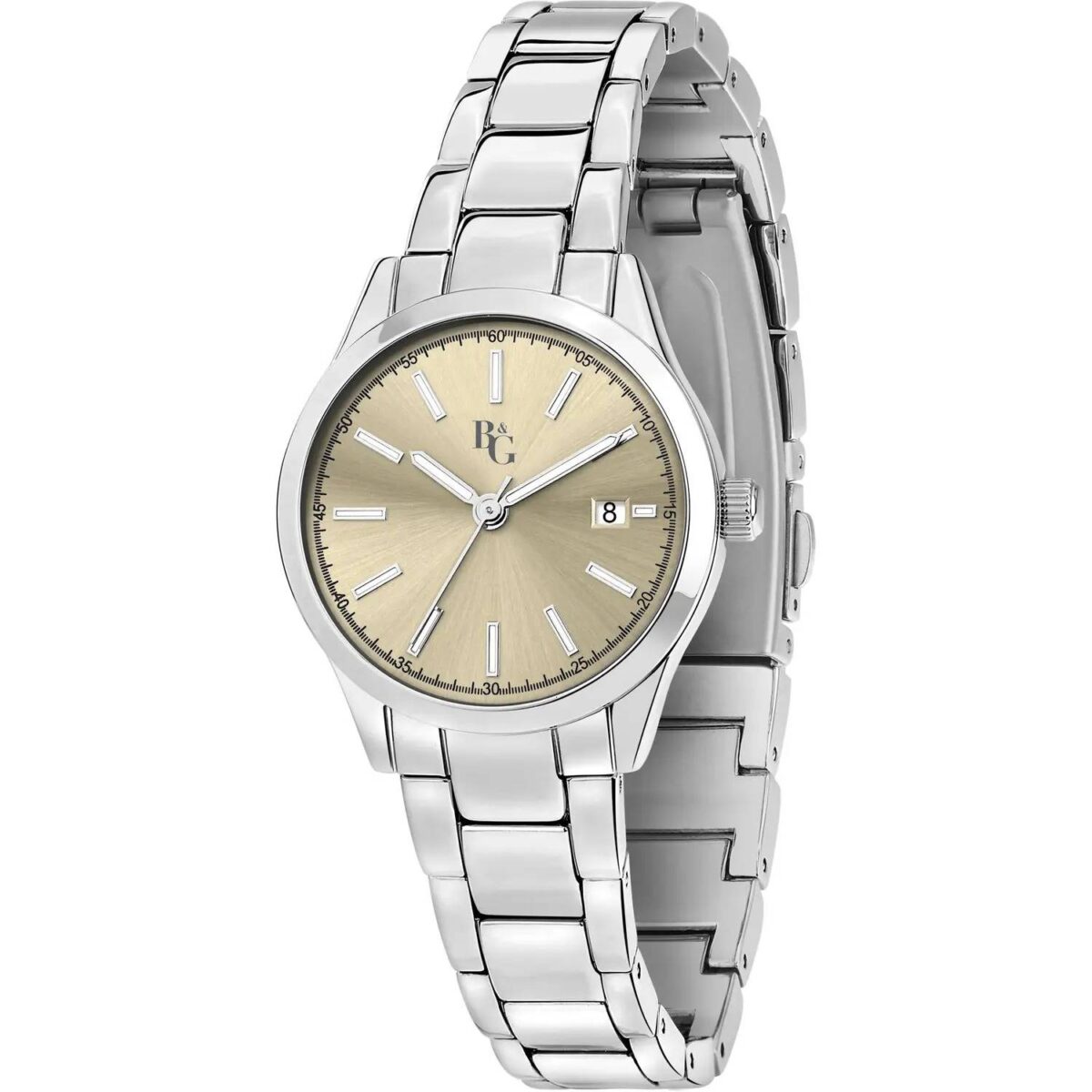 Orologio B&G Luxury
