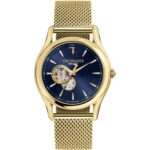 Orologio Trussardi T-Light Automatico