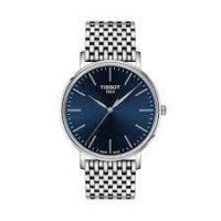 Orologio Tissot Everytime 40mm Blu
