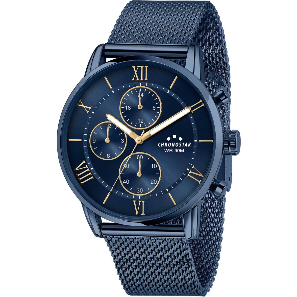 Orologio Chronostar Noble