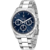 Orologio Maserati Competizione Multifunzione